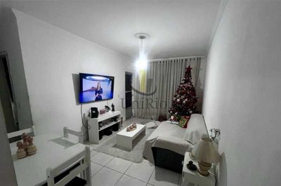 Apartamento, 2 quartos, 62 m² - Foto 1