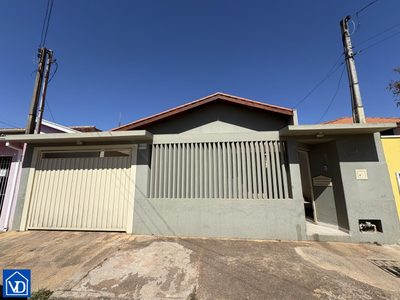 Casa, 3 quartos, 184 m² - Foto 3