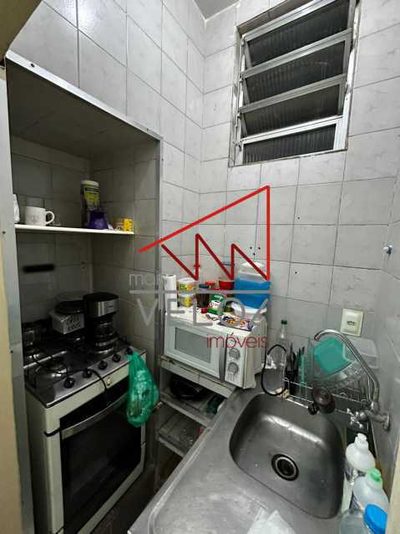 Apartamento, 1 quarto, 30 m² - Foto 5
