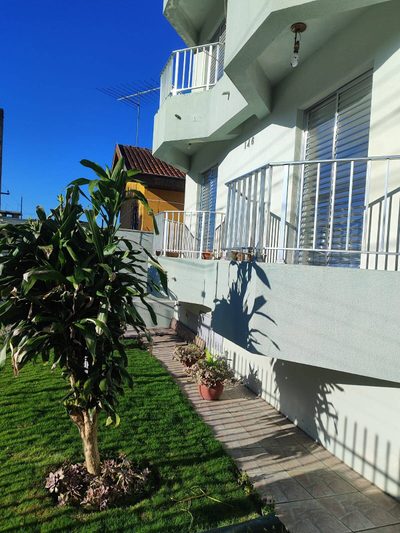 Apartamento, 3 quartos, 83 m² - Foto 2