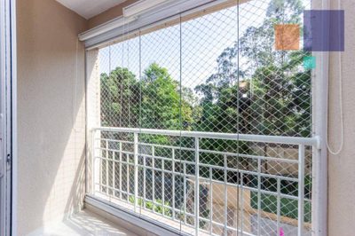 Apartamento, 2 quartos, 56 m² - Foto 3