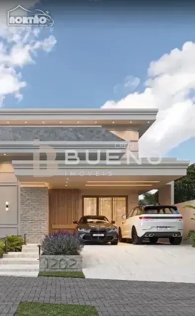 Casa, 235 m² - Foto 1
