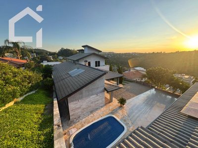 Casa, 3 quartos, 500 m² - Foto 1