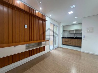 Apartamento, 2 quartos, 54 m² - Foto 1
