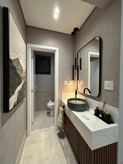 Apartamento, 3 quartos, 150 m² - Foto 2