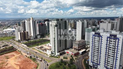 Apartamento, 1 quarto, 32 m² - Foto 2