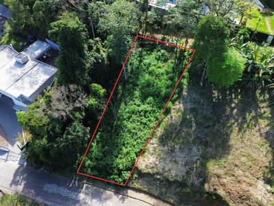 Terreno, 446 m² - Foto 1