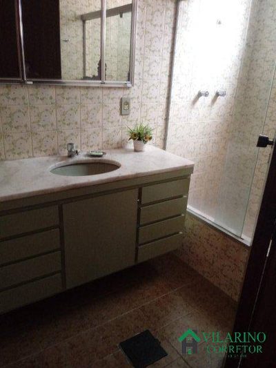 Casa, 6 quartos, 297 m² - Foto 4