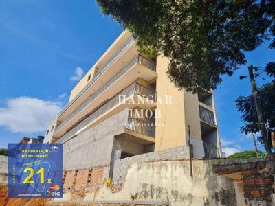 Apartamento, 2 quartos, 41 m² - Foto 5