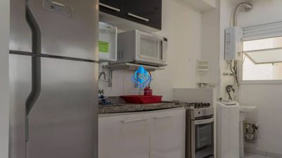 Apartamento, 2 quartos, 48 m² - Foto 5