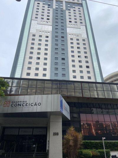 Sala-Conjunto, 35 m² - Foto 2