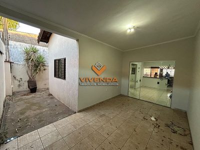 Casa, 2 quartos, 50 m² - Foto 1