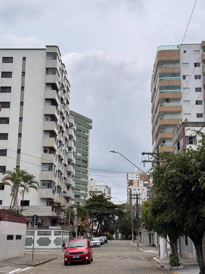 Apartamento, 2 quartos, 65 m² - Foto 1