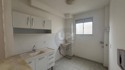 Apartamento, 2 quartos, 44 m² - Foto 3