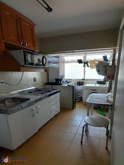 Apartamento, 1 quarto, 36 m² - Foto 1