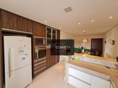 Apartamento, 3 quartos, 180 m² - Foto 5