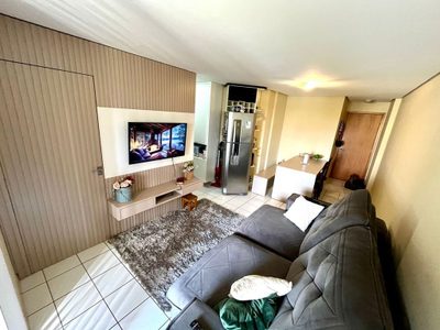 Apartamento, 1 quarto, 42 m² - Foto 5