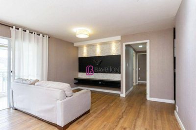 Apartamento, 3 quartos, 96 m² - Foto 5