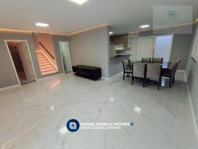 Casa de Condomínio, 4 quartos - Foto 5