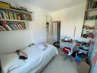 Apartamento, 2 quartos, 62 m² - Foto 2