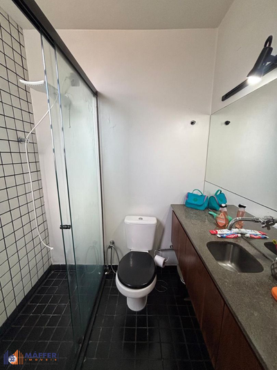 Apartamento, 1 quarto, 45 m² - Foto 5