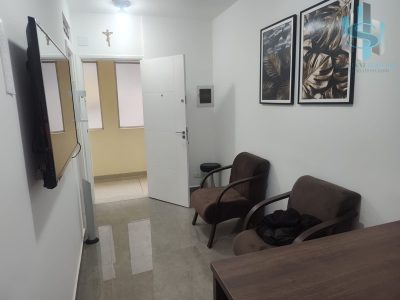Sala-Conjunto, 35 m² - Foto 2