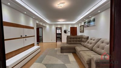 Apartamento, 4 quartos, 152 m² - Foto 2