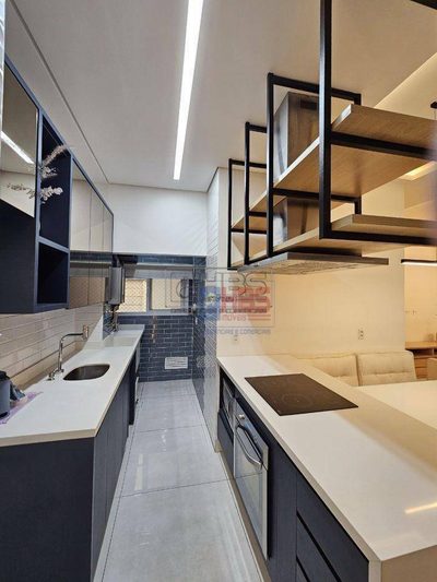 Apartamento, 2 quartos, 65 m² - Foto 3