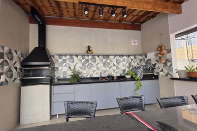 Apartamento, 2 quartos, 81 m² - Foto 5