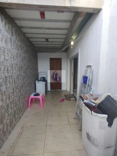 Casa, 3 quartos, 22 m² - Foto 3
