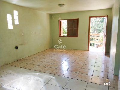 Casa, 3 quartos, 100 m² - Foto 2