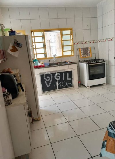 Sobrado, 3 quartos, 178 m² - Foto 5