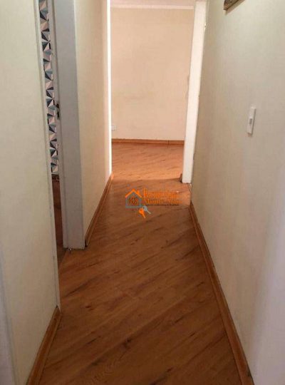 Apartamento, 2 quartos, 59 m² - Foto 2