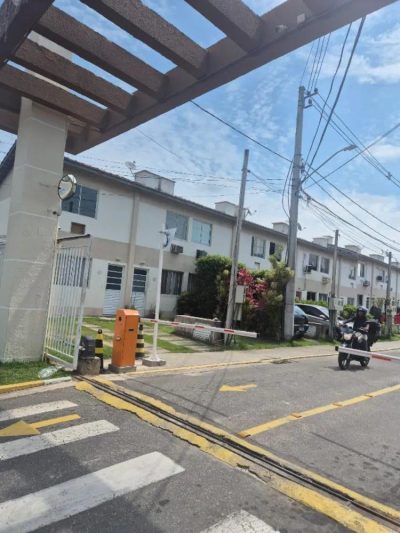 Apartamento, 2 quartos, 51 m² - Foto 1
