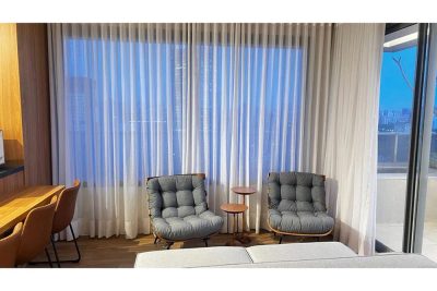 Apartamento, 1 quarto, 76 m² - Foto 3