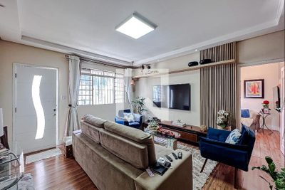 Casa, 2 quartos, 246 m² - Foto 1