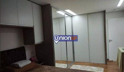 Apartamento, 2 quartos, 126 m² - Foto 5
