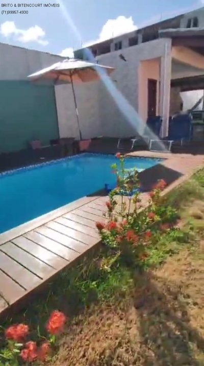 Casa, 4 quartos, 95 m² - Foto 1