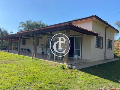 Chácara, 3 quartos, 2 hectares - Foto 3