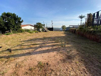Terreno, 500 m² - Foto 1