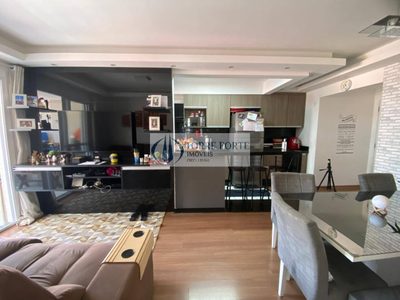 Apartamento, 2 quartos, 65 m² - Foto 1