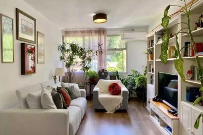 Apartamento, 3 quartos, 111 m² - Foto 3