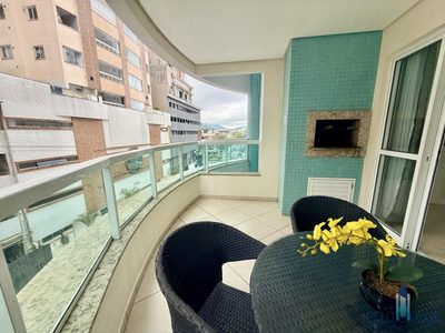 Apartamento, 3 quartos, 96 m² - Foto 1