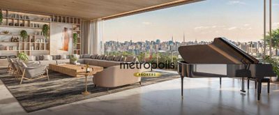Cobertura, 5 quartos, 1185 m² - Foto 4