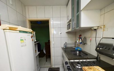 Apartamento, 3 quartos, 70 m² - Foto 4