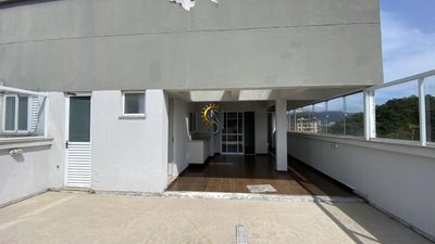 Cobertura, 3 quartos, 130 m² - Foto 3