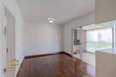 Apartamento, 3 quartos, 96 m² - Foto 2