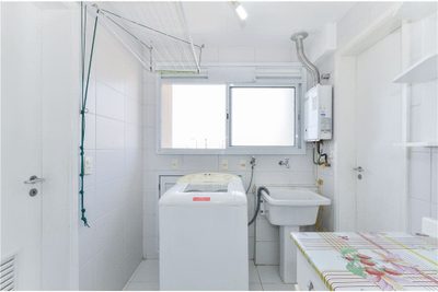 Apartamento, 4 quartos, 123 m² - Foto 3