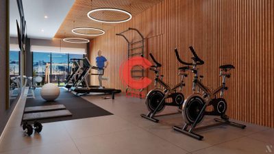 Apartamento, 2 quartos, 97 m² - Foto 1