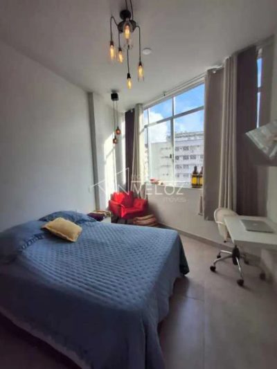 Kitnet-Studio, 22 m² - Foto 3